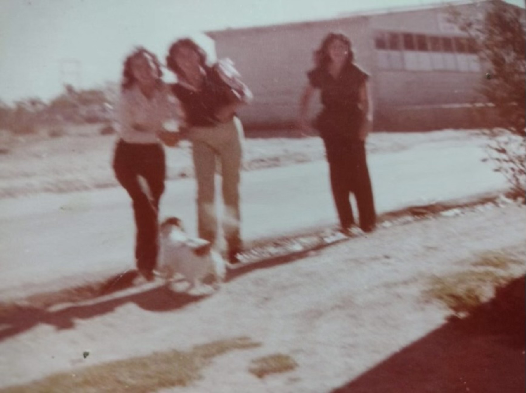 Maria Marquez Obituary