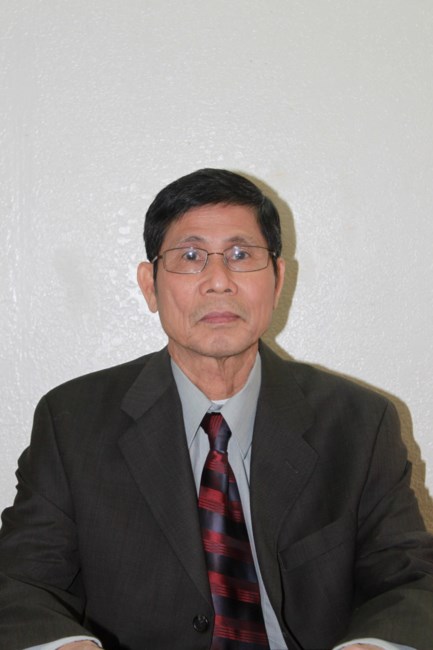 Obituary of Cam Phuc Lu