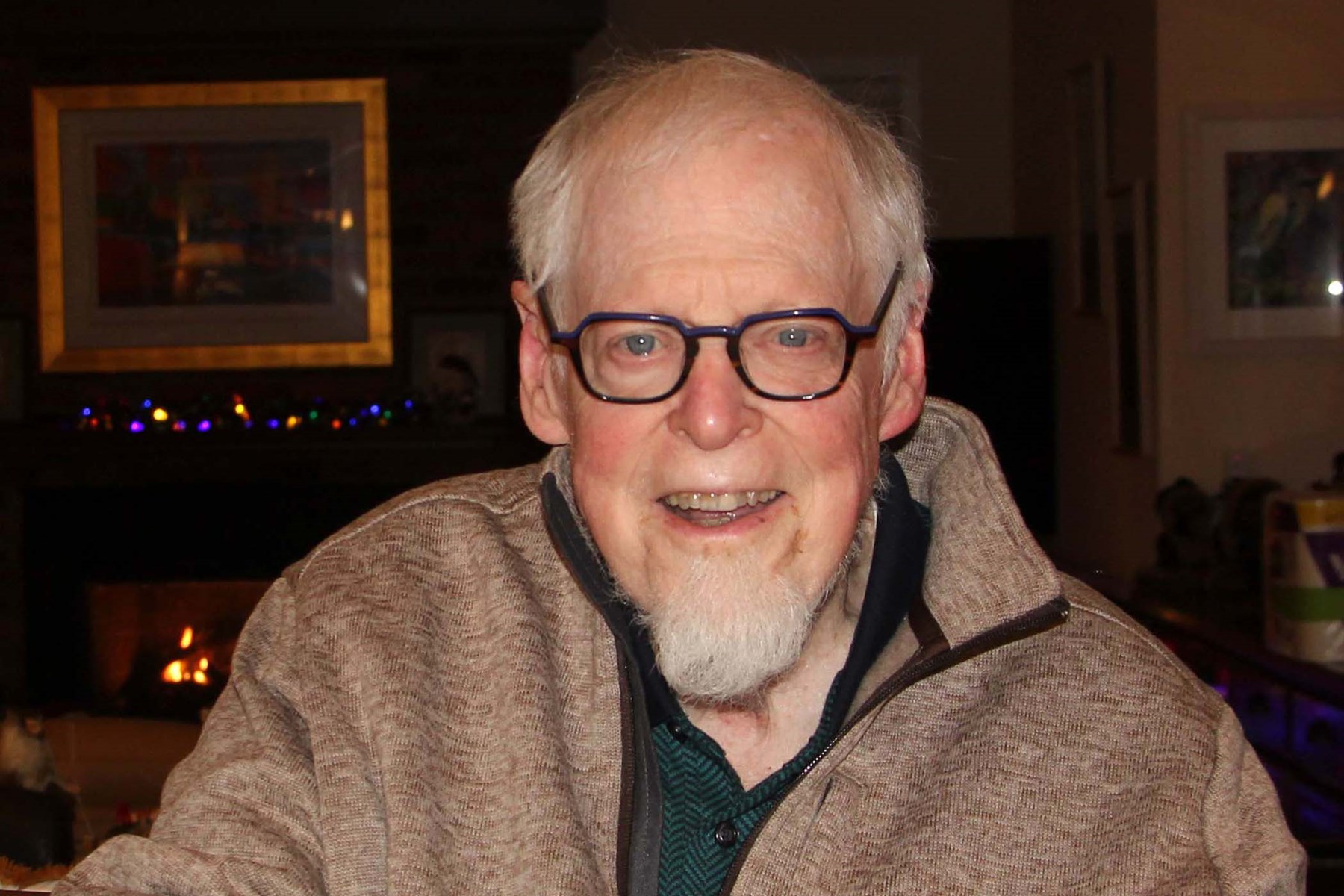 Obituary of Theodore Wing