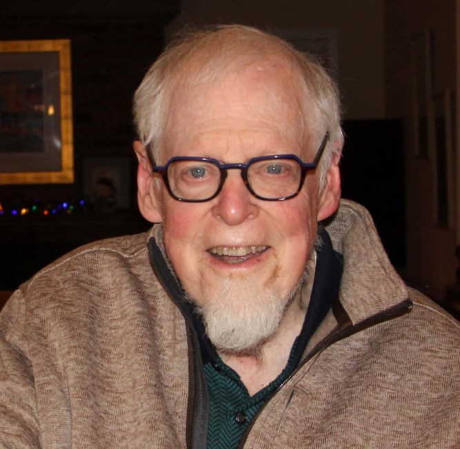 Obituary of Theodore Wing