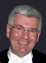 Obituary of Edmond P. Blanchard