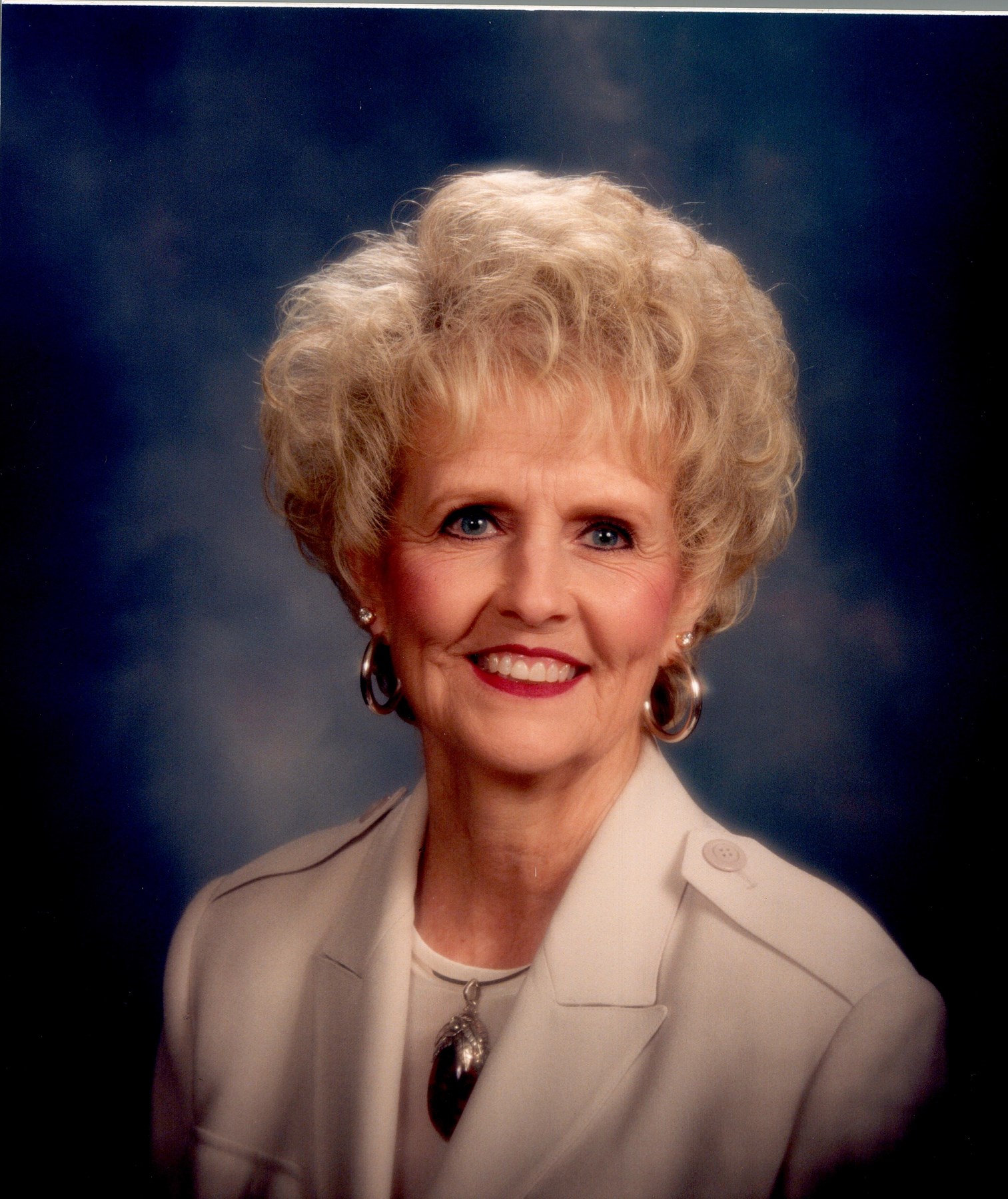 Obituary of Mary Turner Hargis