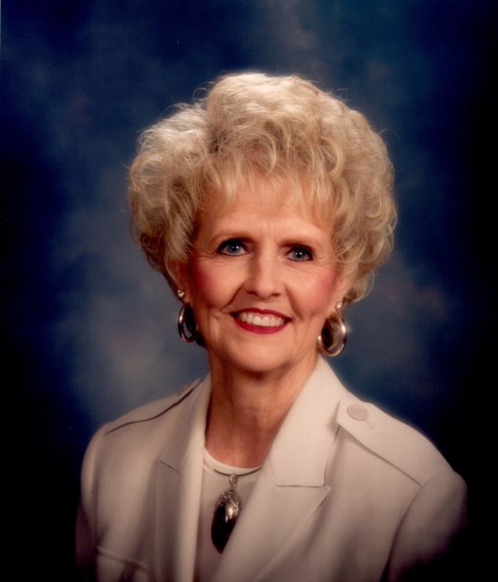 Obituary of Mary Turner Hargis