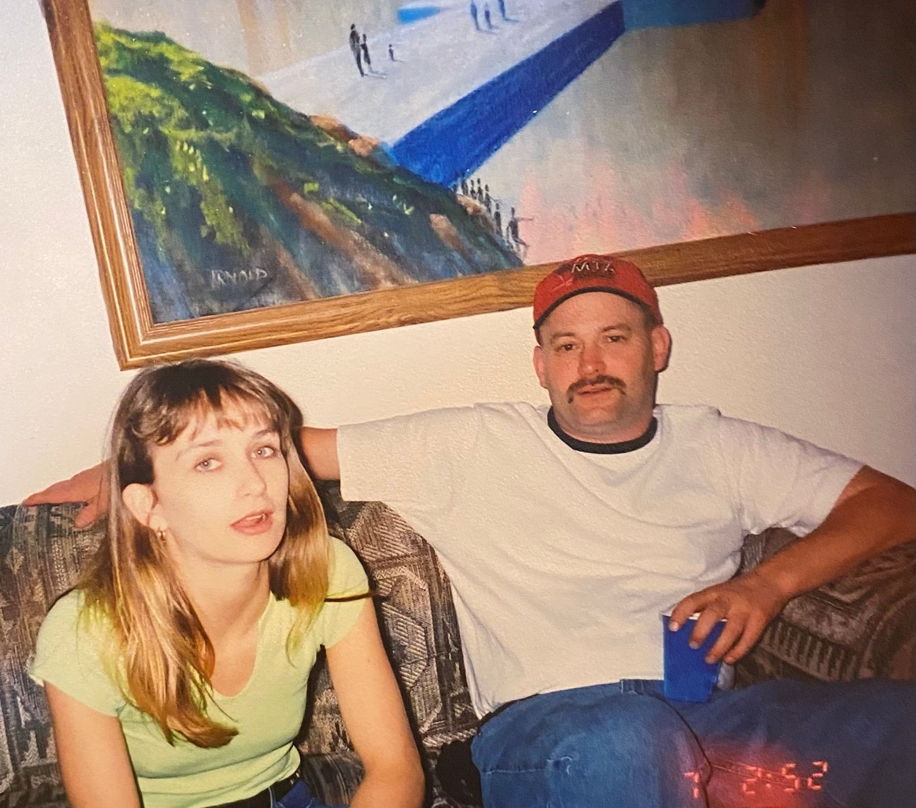 Avis de décès de Jeffrey Scott Shumate