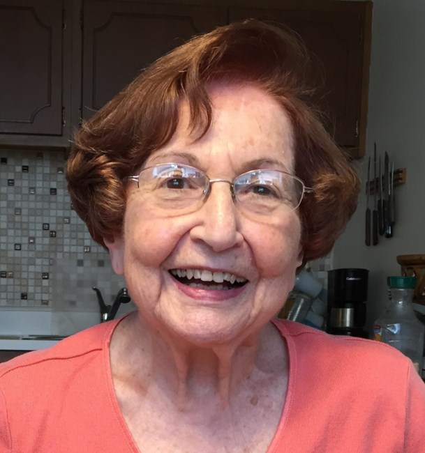 Obituario de Sara "Sussy" Schneider