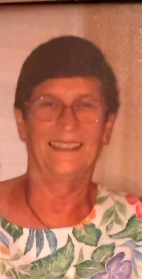 Obituary of Carol Meetze Farr