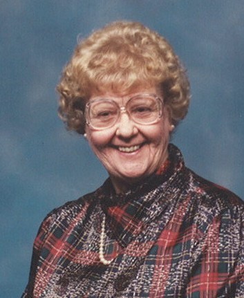 Obituary of Nettie Miller