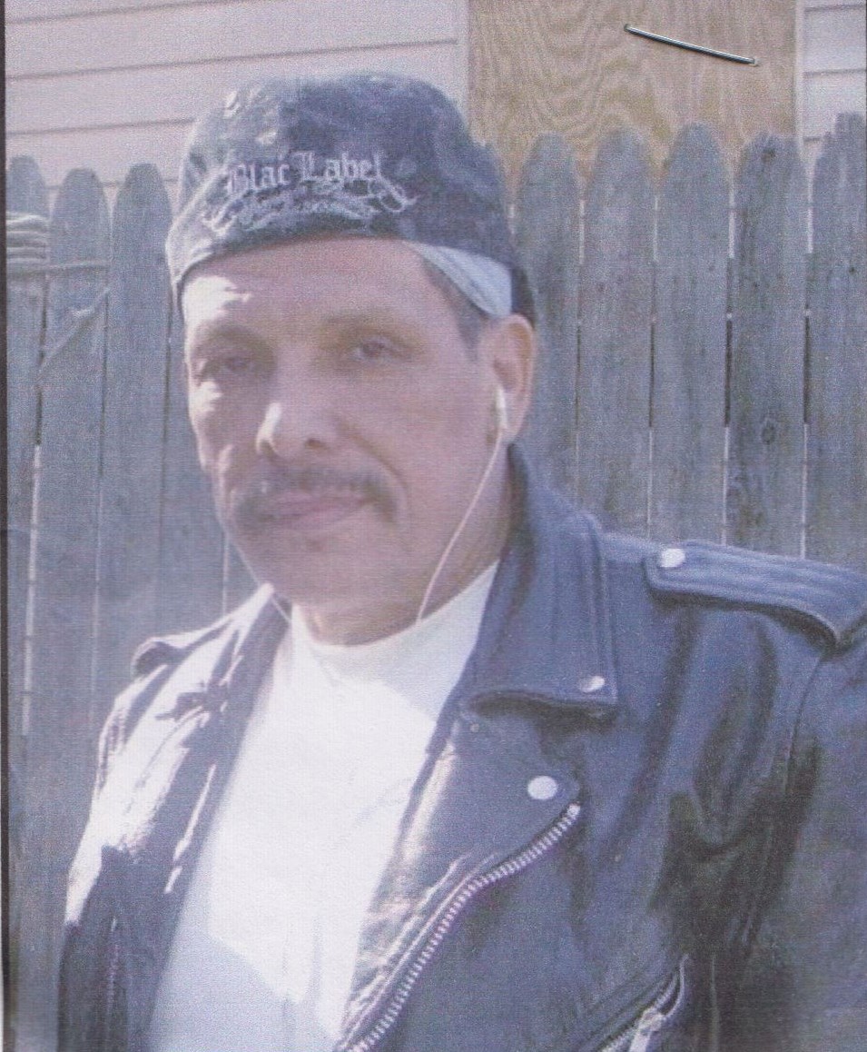 Obituary of William Castro