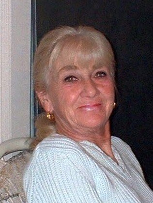 Obituary of Mariann Rose Cerullo