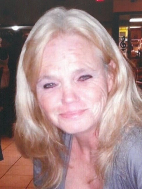 Obituary of Cheryl Ann Hueston-Payne