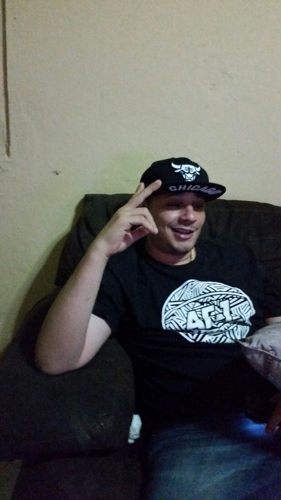 Obituary of Héctor Hiram Pérez González "Boster El Insoportable"