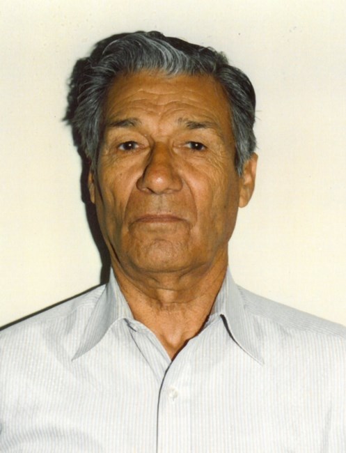 Obituary of Refugio Hernandez Gutierrez