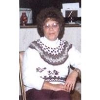 Obituary of Janice Yvonne Rahmig