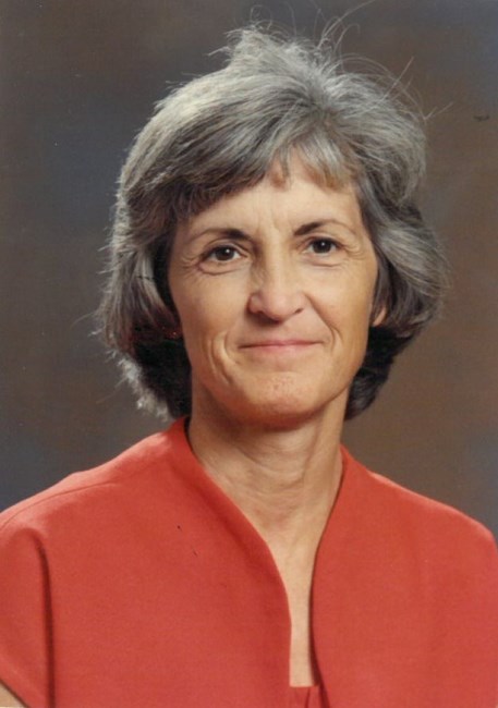 Obituario de Marian Louise Fairchild