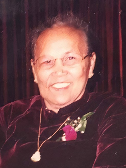 Obituary of Mui Thi Nguyen