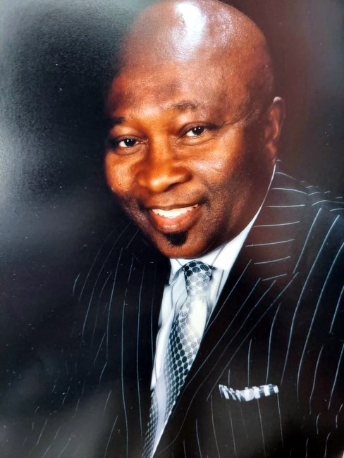 Obituary of Emmanuel Ejikeme Onuoha