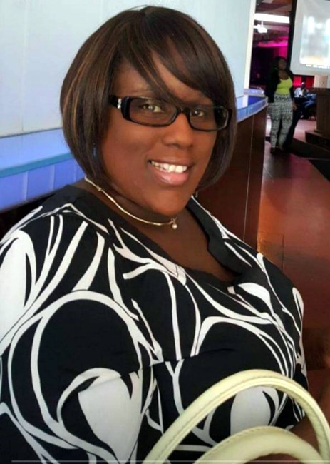 Obituary of Brianne Frances Seabrook