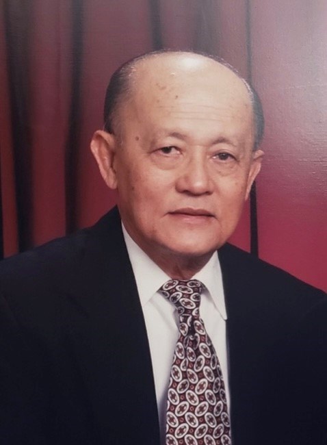 Obituary of Qui Phu Huynh