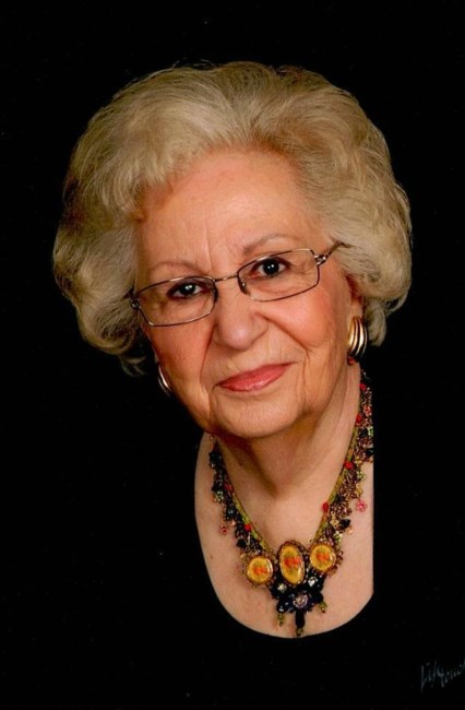 Obituary of Frances Messer Arnold