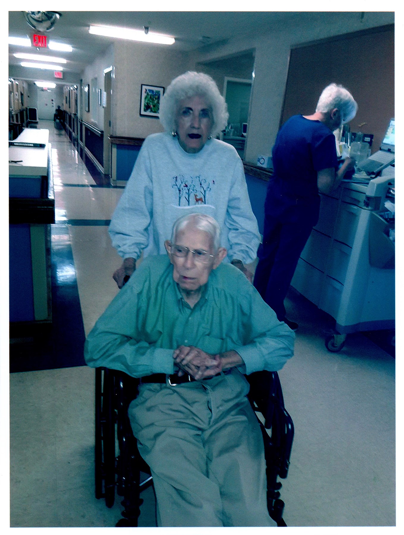 Avis de décès de Evelyn Janice Taylor