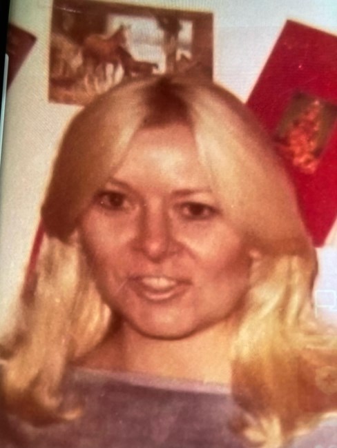 Obituary of Cynthia Lu Tweed