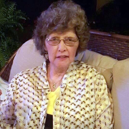 Obituary of Joy Knight