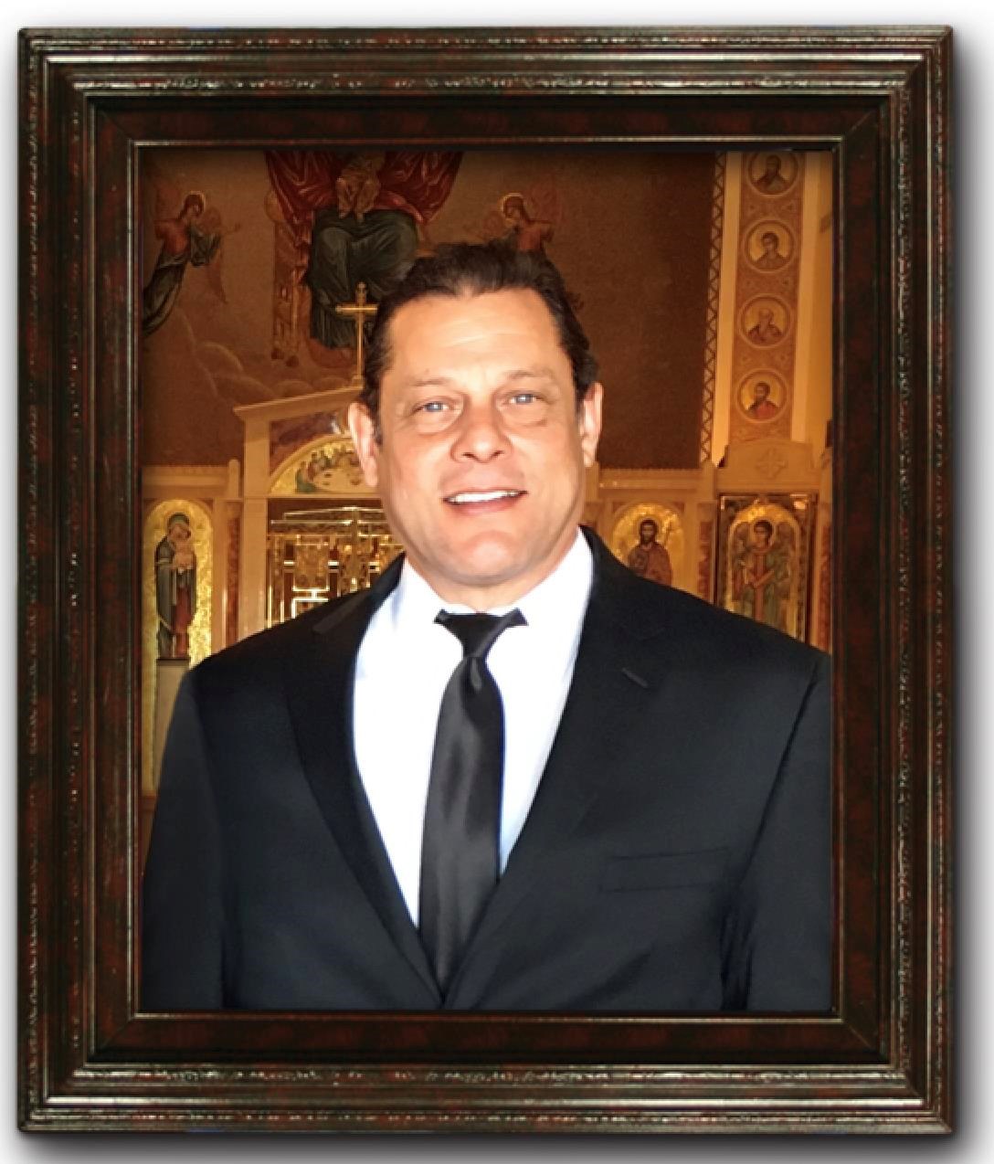 Obituary of Gregory James Kokenis