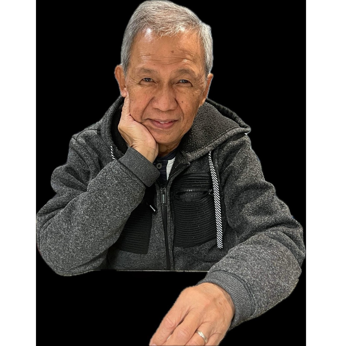 Avis de décès de Digno Semana Vibat