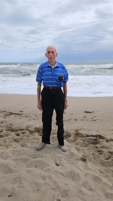 Obituary of Glenn Raymond O'Hearn