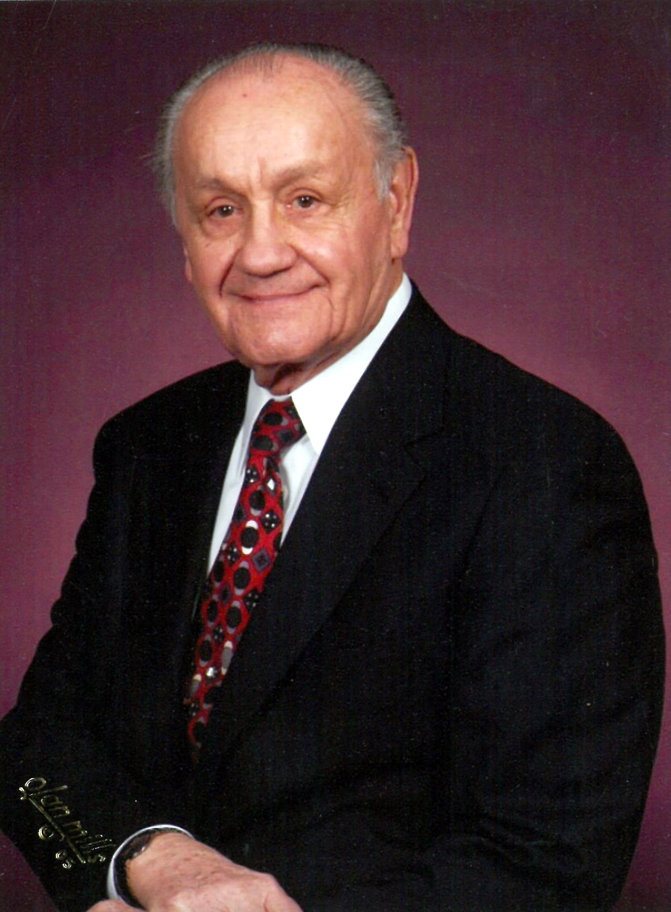 Les Brown Obituary Wichita, KS