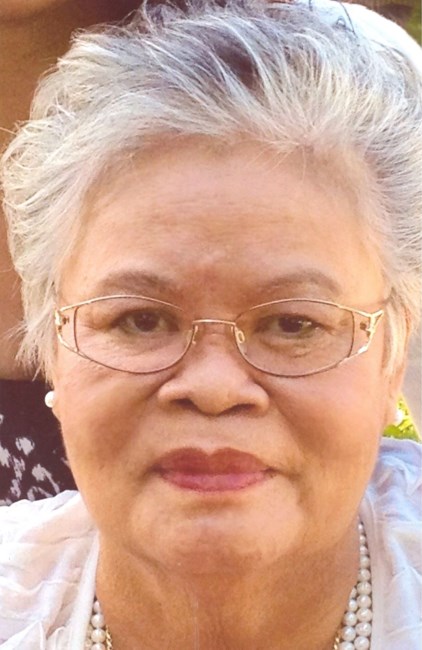 Obituary of Luzonia "Lydia" Tolentino Bernardo