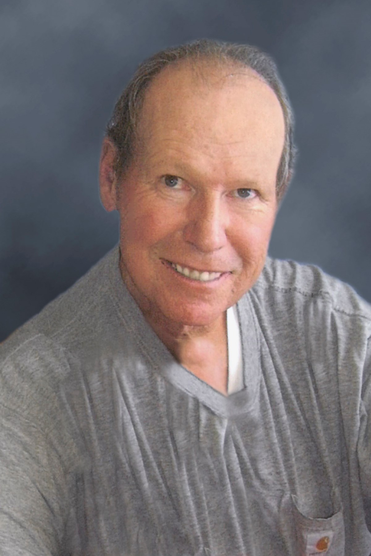 Obituary of Sheldon Grant Clark