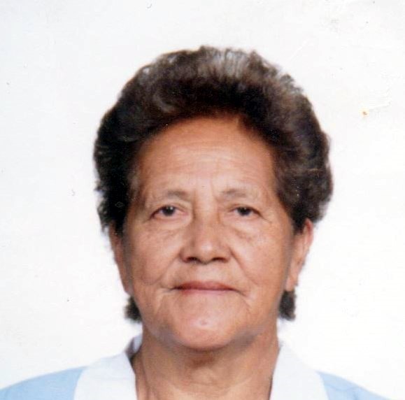 Obituario de Rosa Del Carmen Padilla Vasquez