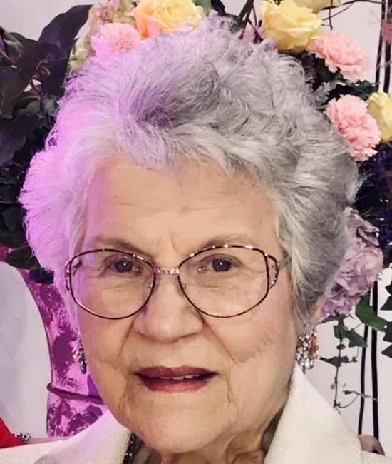 Obituary of Anita M. Ortega