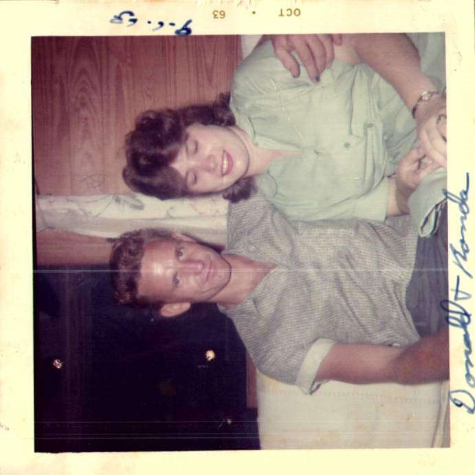 Avis de décès de Donald Ray Robinson, Sr.