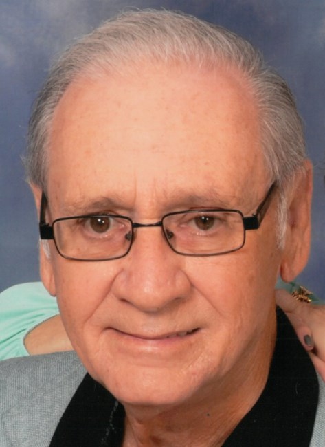 Obituary of Mark Duffy