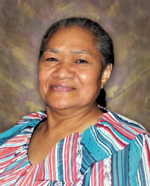 Obituary of Akesa Fifita