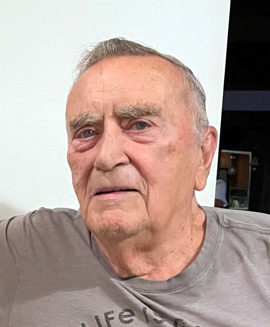 Obituary of Charles Frederick Constantine