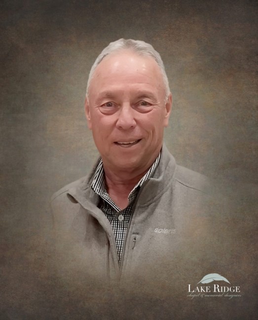 Obituary of Mark C. Sanderson