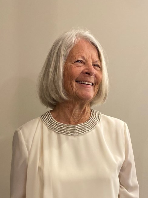 Obituary of Suzanne S. Potter