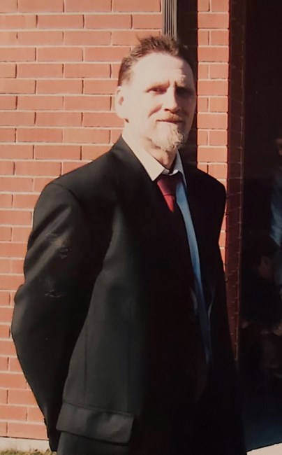 Obituary of Keith David Sullivan