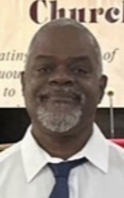 Obituary of Paul Welcome