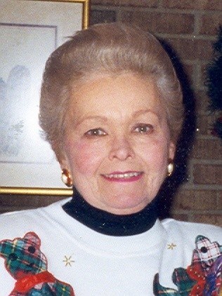 Obituary of Nancy J. Shekelton