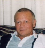Robert Dobson