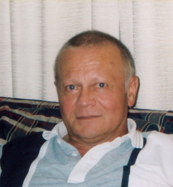 Robert Dobson Obituary Springfield, IL