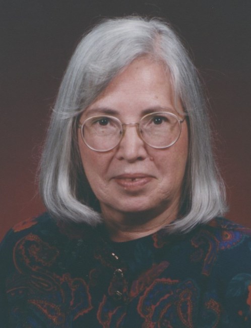 Obituary of Gwendlen Ross Vanzant