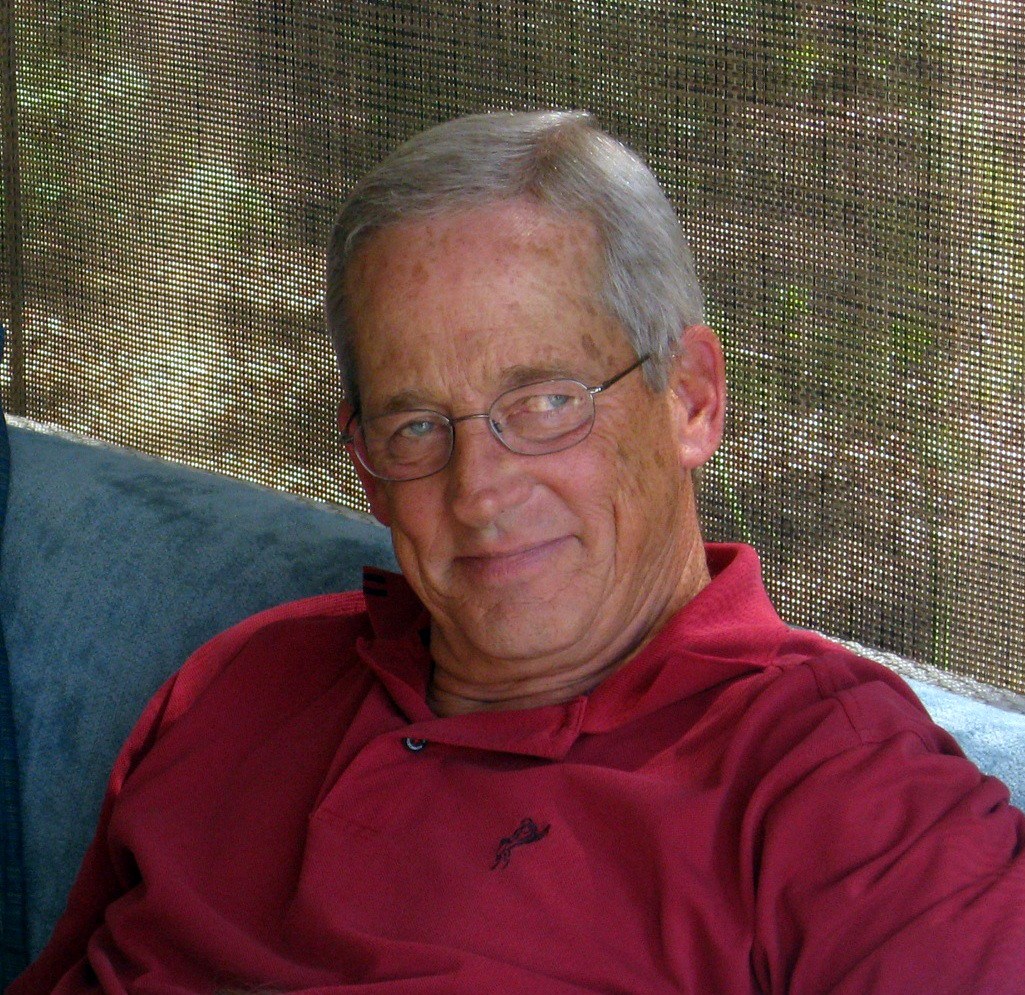 Obituary of William Bland Kirk