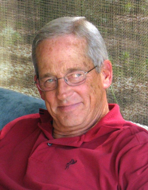 Avis de décès de William Bland Kirk