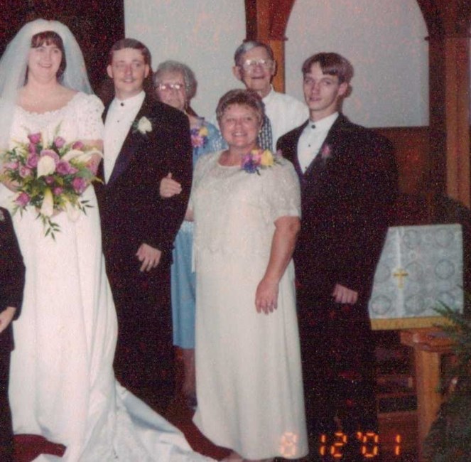 Obituary of Sheila Fay Roberts