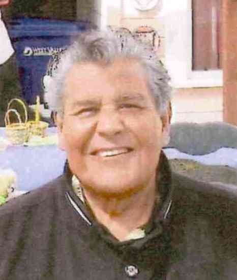 Obituary of Victor Manuel Rodriguez